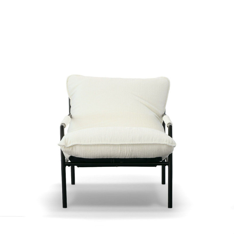 Fauteuil d'appoint Bleaker