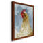 «Haddington Chicken Portrait I», reproduction d'art sur toile-88442164-88442167