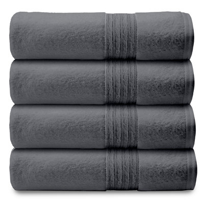 Midweight Bath Towel