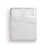 White is out of stock selected