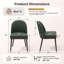 Chaises de salle à manger rembourrées-104469024-104469026
