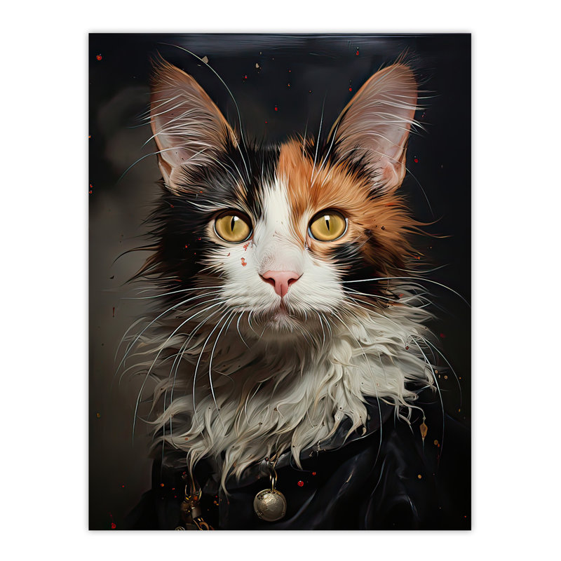 No Frame Print