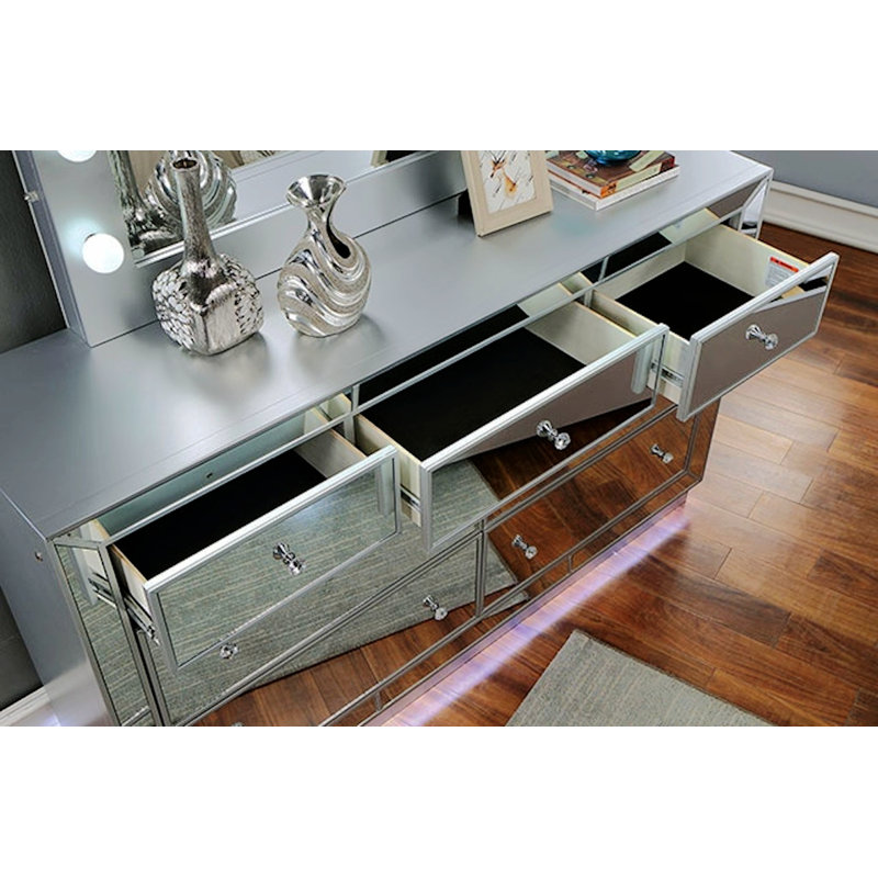 Table de chevet Muskarn