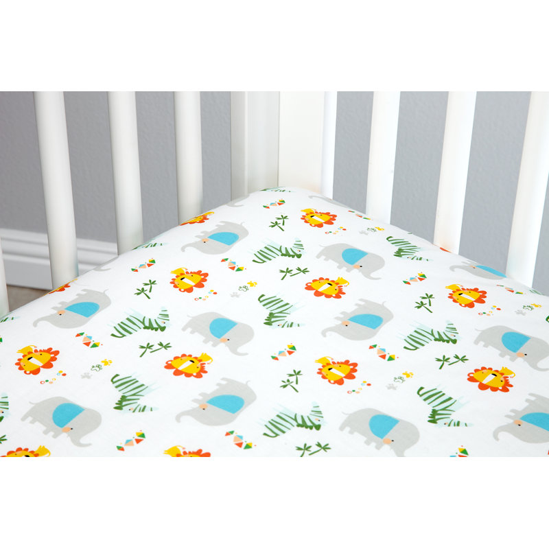 Draps de lit Juba