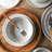 Earth & Clay Ion Dinnerware Set Stoneware-112857932-116643369