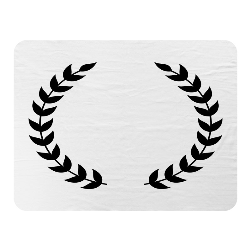Sawyers Throw Blanket
