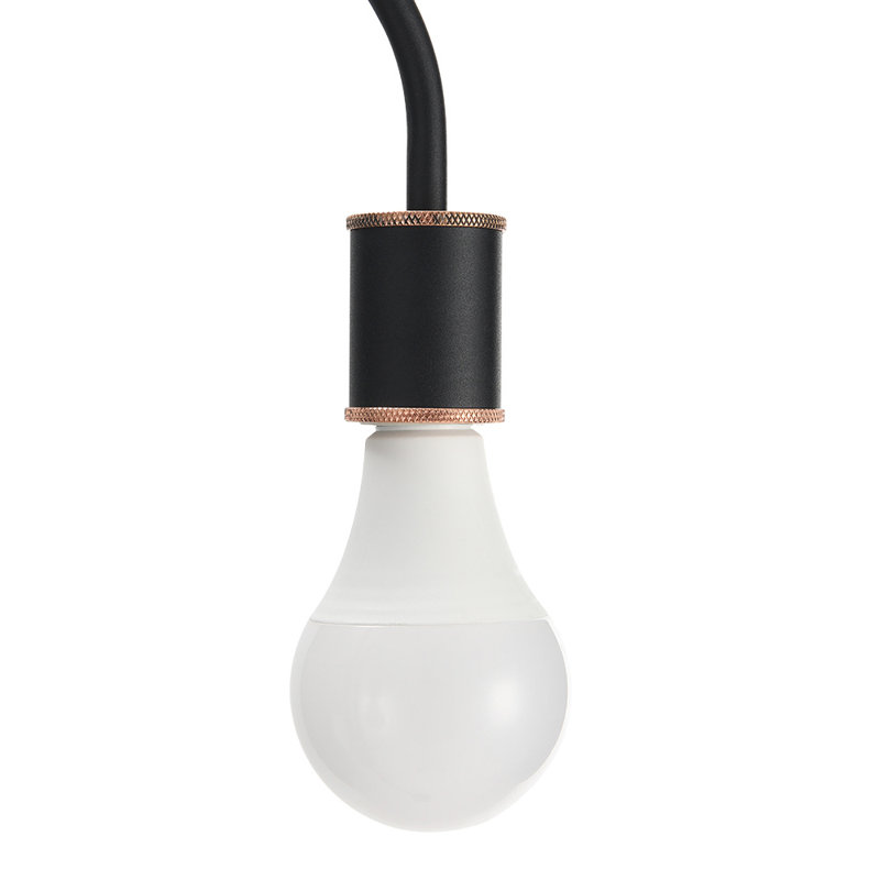 Sheakleyville 164.5cm Matte Tree Floor Lamp