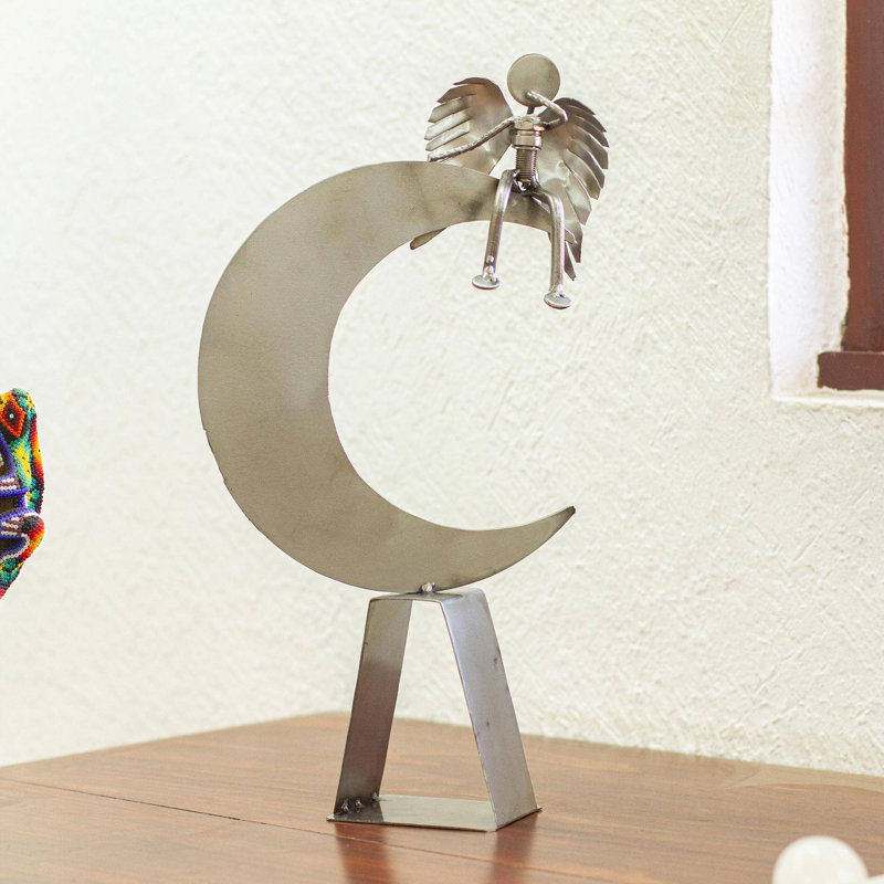 Malta People Figurines & Sculptures