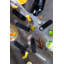 Bar Tools Set - All Black