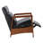 Amada 27.5" Wide Power Standard Recliner-108805912
