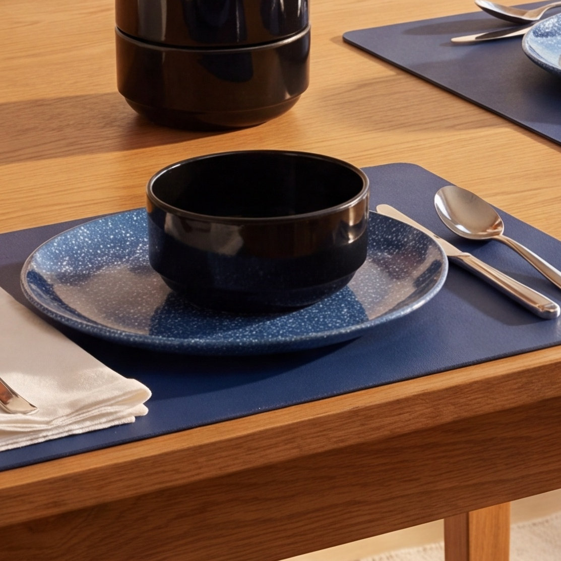 Marbella Cereal Bowl, Black