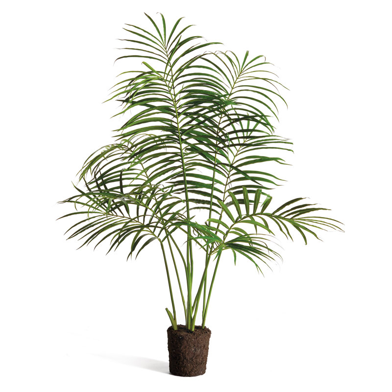 Arianna Faux Palm Tree
