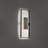 Boxie Aluminum LED Wall Light-98160721