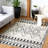 Tulum Performance Southwestern Rug-324329521