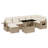 Vidaxl Garden Sofa Set Beige