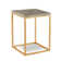 Chaplin Solid Wood End Table