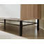 Commode 4 tiroirs Anda Norr