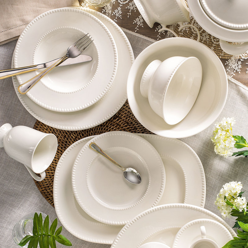 Cedro 250ml Beatrice Soup Plate