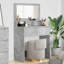 Dressing Table-1814567149