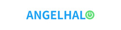 Logo ANGELHALO