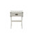 Safi End Table with Storage-659241005