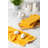 Annistyn Cotton Waffle Dish Cloth Kitchen Towel-618148361