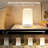 Dimmable Touch Night Light Rechargeable RGB Bedside Lamp