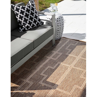 Tapis naturel Dune