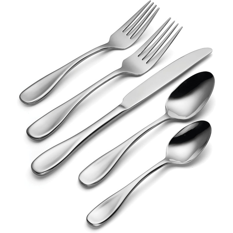 Daily Tableware Set