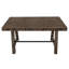 Table de salle à manger 6 personnes-1273473401