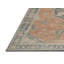 Tapis gris lavable à la machine-1353334751