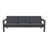 Ronnie 7 - Person Patio Conversation Set with Cushions
