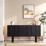 Retro    Minimalist   Sideboard