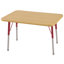 ECR4Kids® 36 "x 24" Table d’activité rectangulaire-92311990