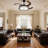 Vinco 42'' Bluetooth Ceiling Fan with LED Lights and Music Player