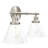 Leila 2 - Light Dimmable Vanity Light-1524067274