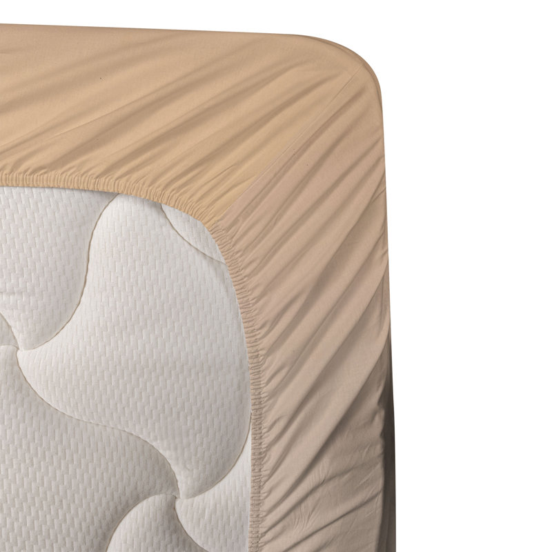 Microfiber Sheet Set, Twin