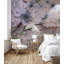 Papier peint Serene Cranes And Blossoms-112696638-112696641