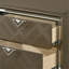 Table de chevet Skylar