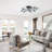 Antrell Flush Mount
