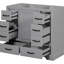 Armoire de salle de bain Modern-2115715144-2115715145