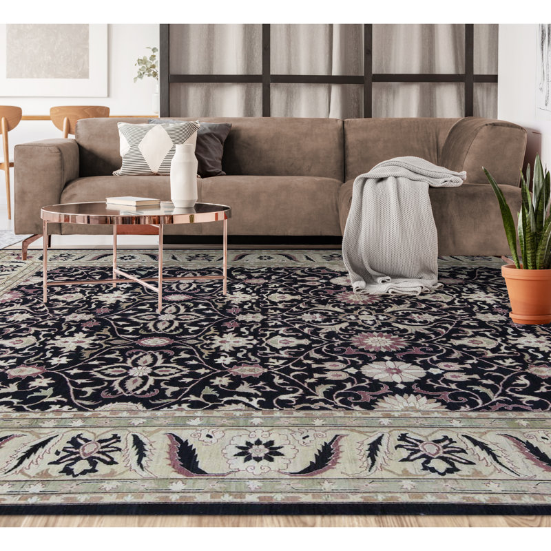 Oriental Area Rug