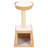 Houck 26cm H Cat Tree
