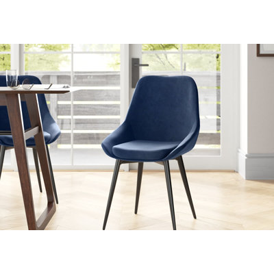 Rocio Upholstered Dining Chair