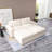 Milred Power Corduroy Reclining Sectional Symmetrical-121671094