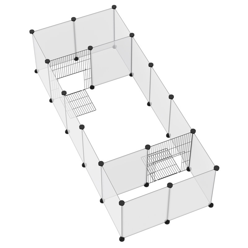 Guinea Pig Cage