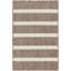  Tapis moderne ivoire naturel 3 pi x 5 pi Positano-1640243273