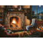 Chalet douillet