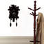 Broadwell Wall Clock