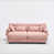 Flanelle rose